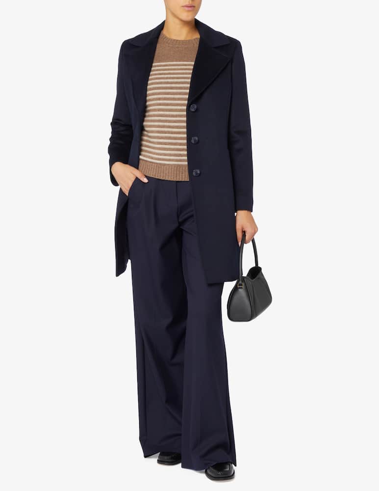 rinascente PENNYBLACK Vik wool coat