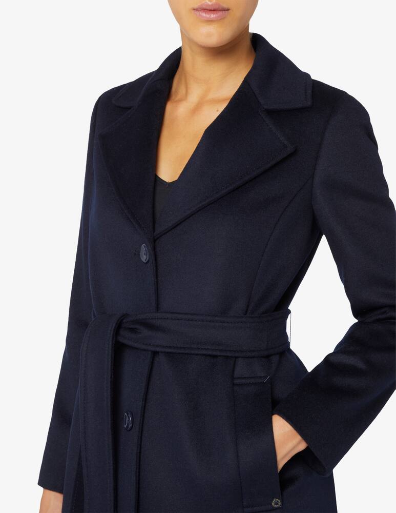 rinascente PENNYBLACK Vik wool coat