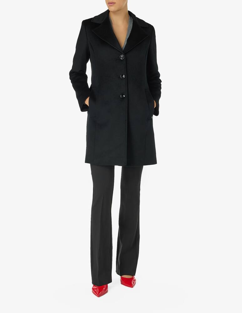 rinascente PENNYBLACK Vik wool coat