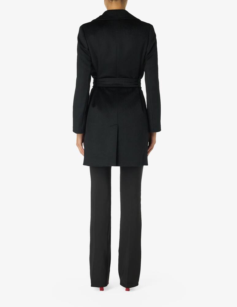 rinascente PENNYBLACK Vik wool coat