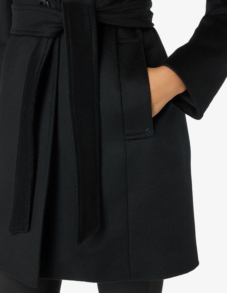 rinascente PENNYBLACK Vik wool coat