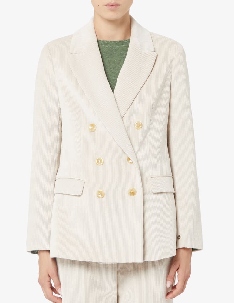 PENNYBLACK Blazer Oidio - immagine 1 PENNYBLACK Blazer Oidio - immagine 1