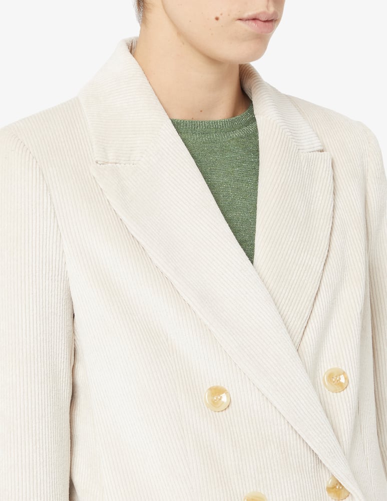 PENNYBLACK Blazer Oidio - immagine 4 PENNYBLACK Blazer Oidio - immagine 4
