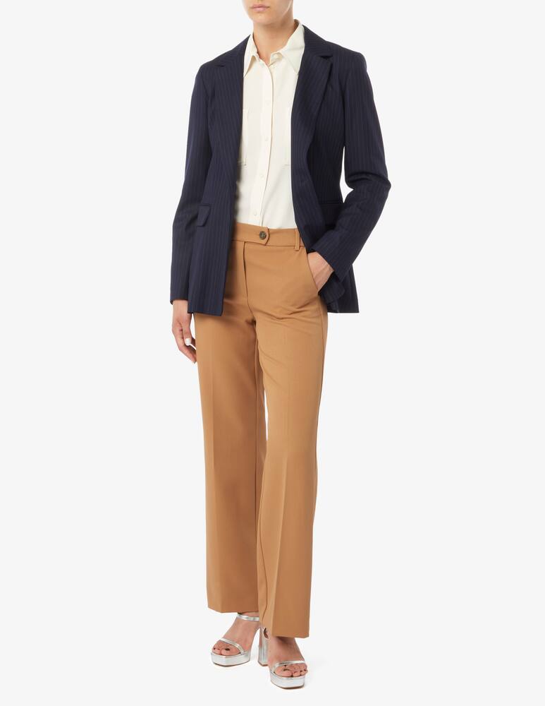 PENNYBLACK Camicia in misto seta Rapid - immagine 2 PENNYBLACK Camicia in misto seta Rapid - immagine 2
