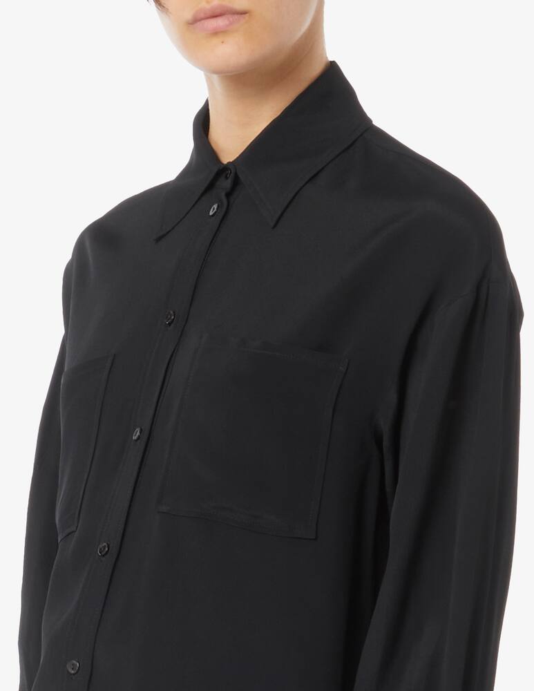 rinascente PENNYBLACK Camicia in misto seta Rapid