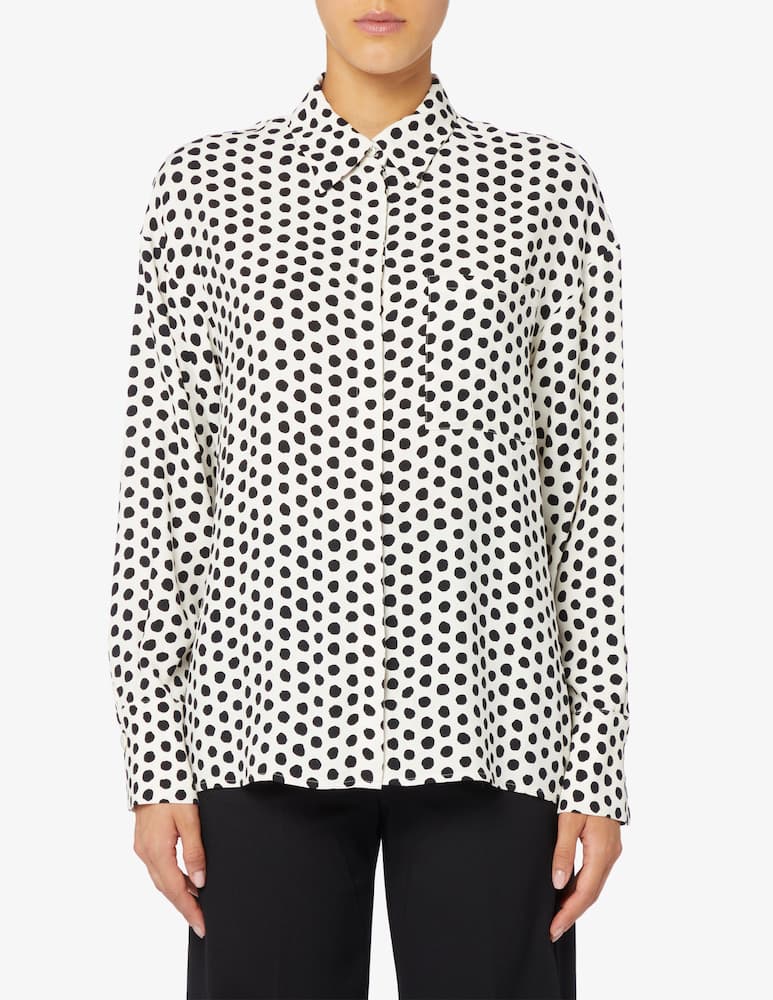 PENNYBLACK Camicia Natif - immagine 1 PENNYBLACK Camicia Natif - immagine 1