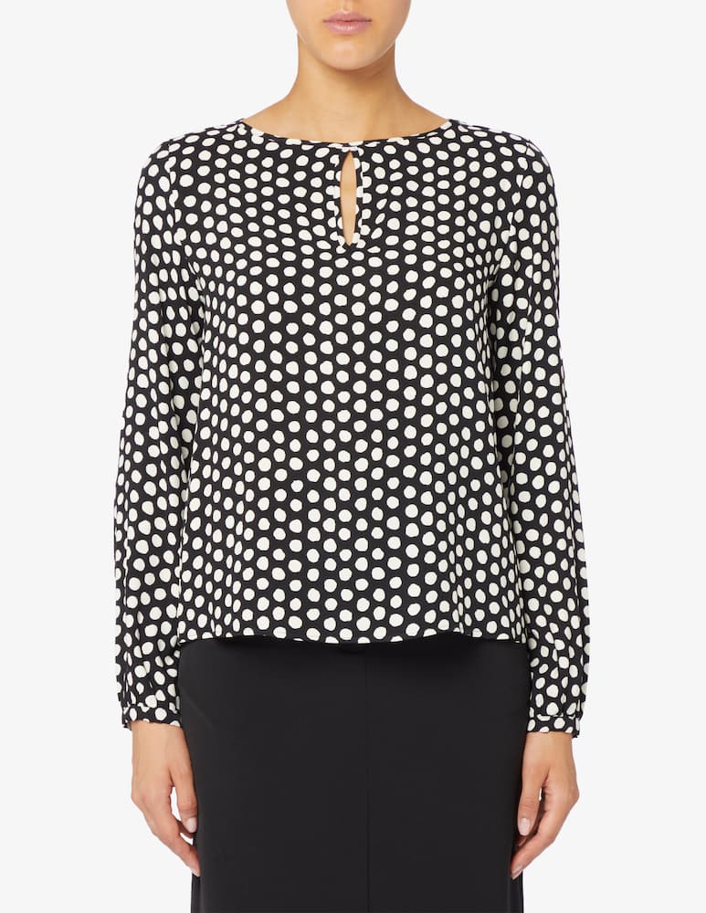 PENNYBLACK Blusa Clair - immagine 1 PENNYBLACK Blusa Clair - immagine 1