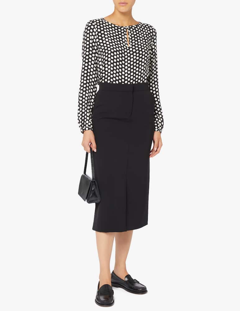PENNYBLACK Blusa Clair - immagine 2 PENNYBLACK Blusa Clair - immagine 2