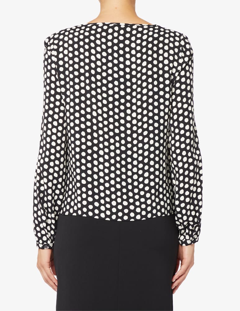 PENNYBLACK Blusa Clair - immagine 3 PENNYBLACK Blusa Clair - immagine 3