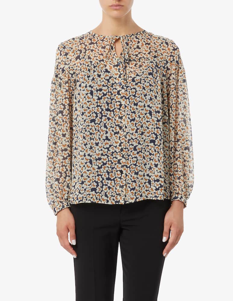 PENNYBLACK Blusa Fumetto - immagine 1 PENNYBLACK Blusa Fumetto - immagine 1