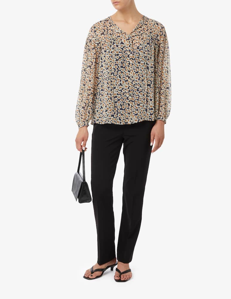 PENNYBLACK Blusa Fumetto - immagine 2 PENNYBLACK Blusa Fumetto - immagine 2