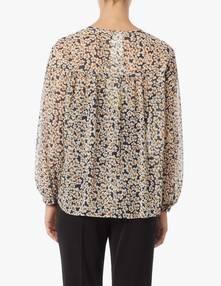 PENNYBLACK Blusa Fumetto - immagine 3 PENNYBLACK Blusa Fumetto - immagine 3