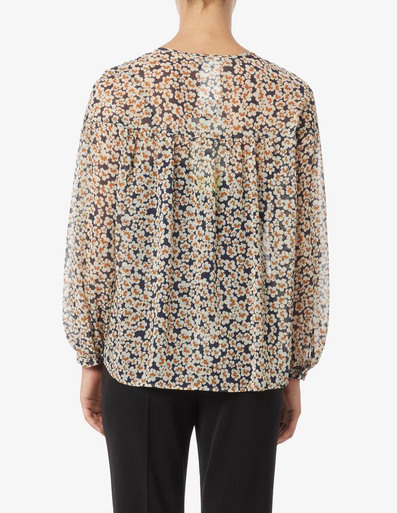 rinascente PENNYBLACK Blusa Fumetto