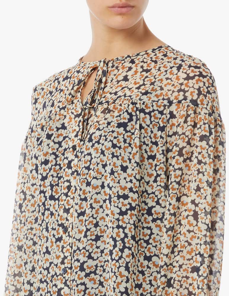 PENNYBLACK Blusa Fumetto - immagine 4 PENNYBLACK Blusa Fumetto - immagine 4