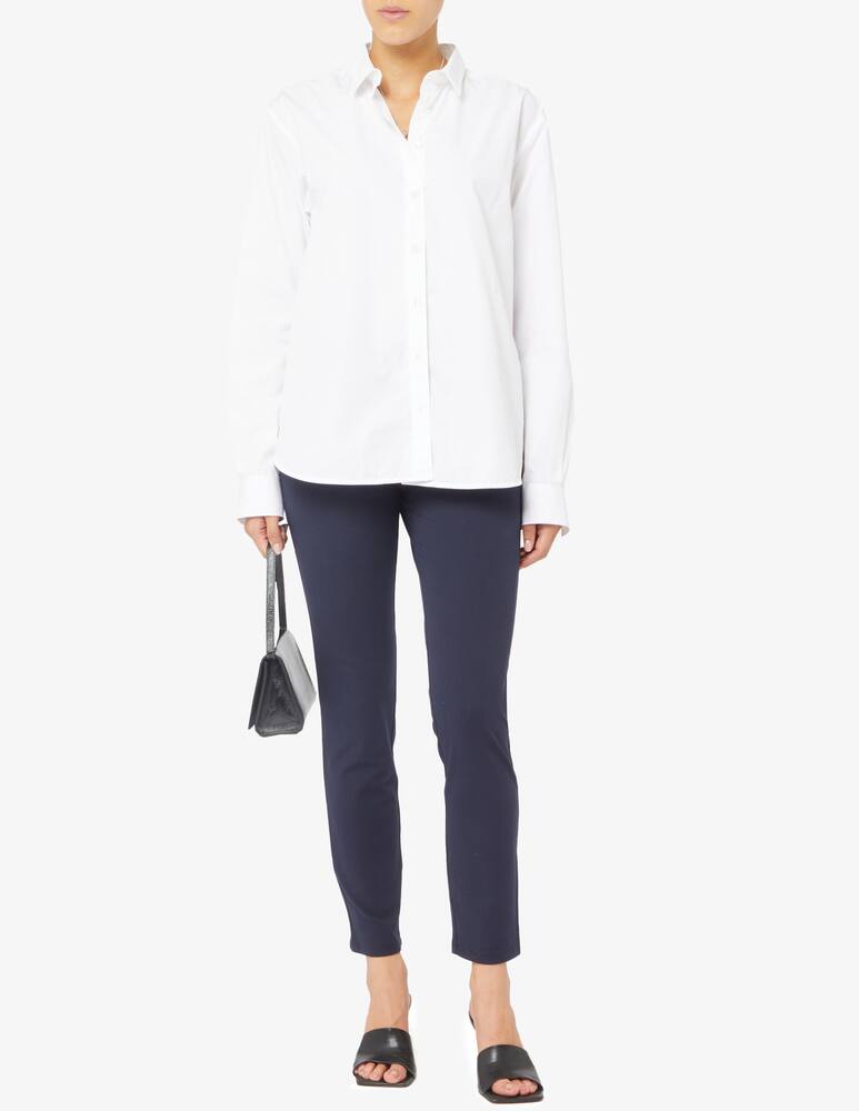 rinascente PENNYBLACK Pantalone in misto cotone