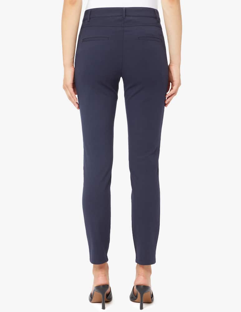PENNYBLACK Cotton blend trousers - picture 3 PENNYBLACK Cotton blend trousers - picture 3