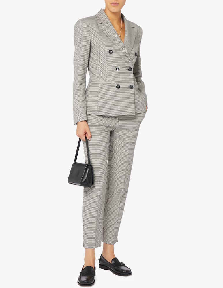 PENNYBLACK Pantalone slim-fit Jordan - immagine 2 PENNYBLACK Pantalone slim-fit Jordan - immagine 2