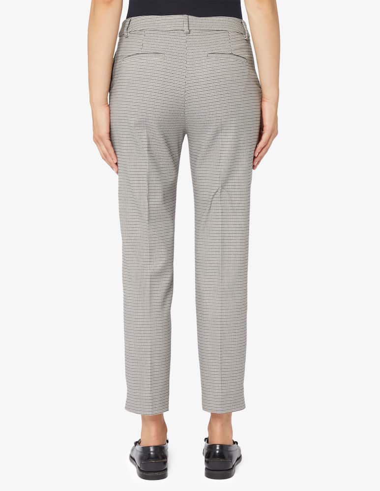 PENNYBLACK Pantalone slim-fit Jordan - immagine 3 PENNYBLACK Pantalone slim-fit Jordan - immagine 3