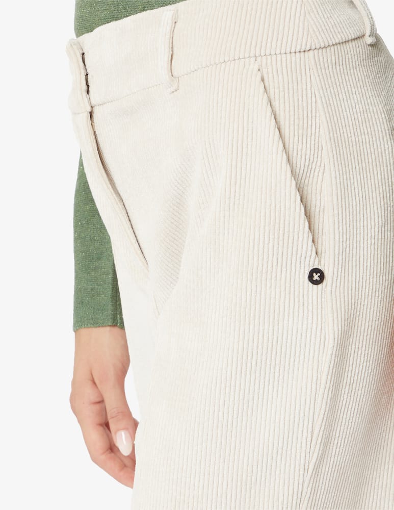 PENNYBLACK Flirt trousers - picture 4 PENNYBLACK Flirt trousers - picture 4