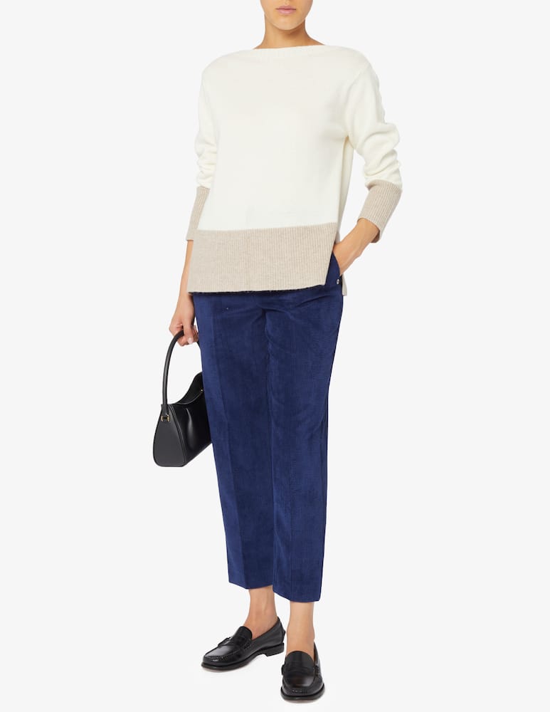 PENNYBLACK Flirt trousers - picture 2 PENNYBLACK Flirt trousers - picture 2
