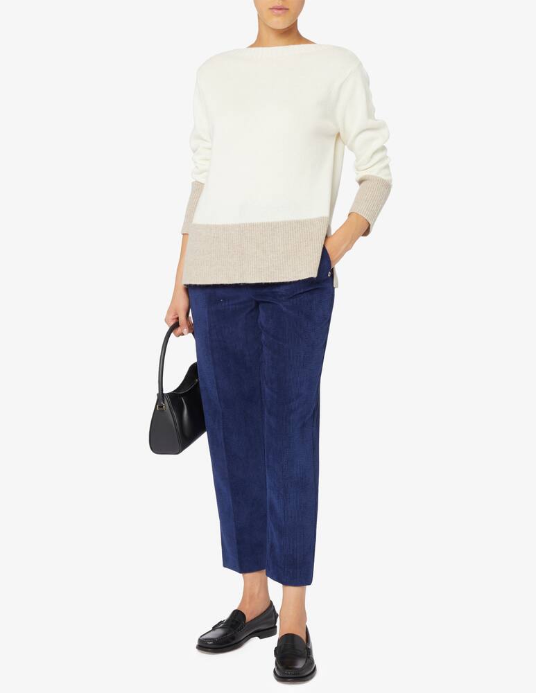 rinascente PENNYBLACK Pantalone slim-fit Flirt