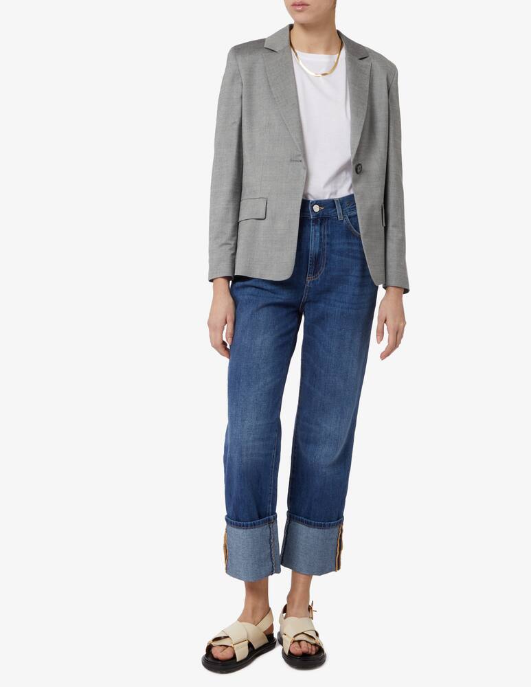 rinascente iBlues Blazer monopetto 1bottone Ermete