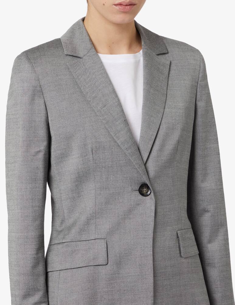 rinascente iBlues Blazer monopetto 1bottone Ermete