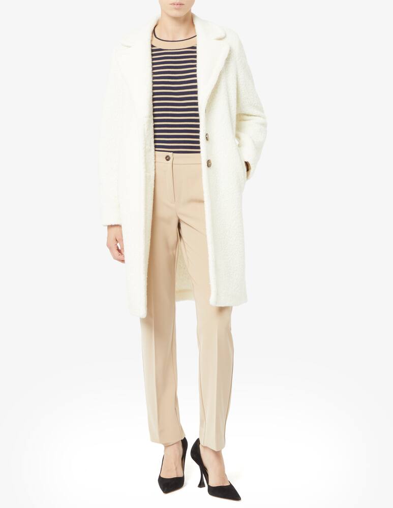 rinascente PENNYBLACK Pelago wool jumper