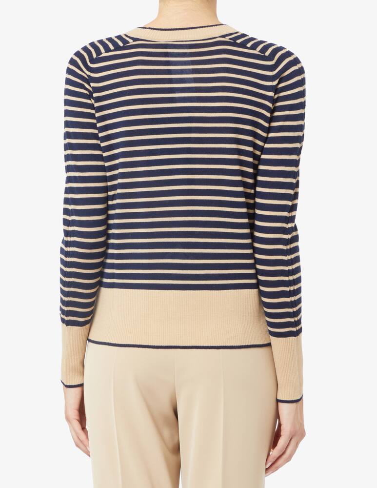 rinascente PENNYBLACK Pelago wool jumper