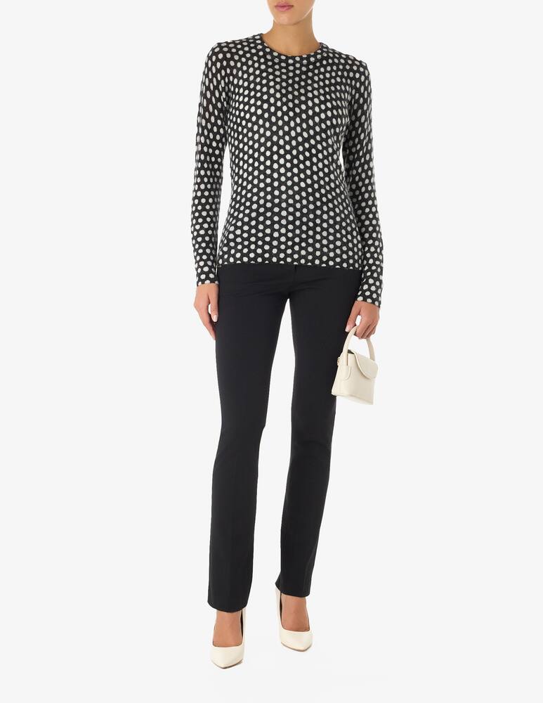 rinascente PENNYBLACK Mascia wool blend jumper
