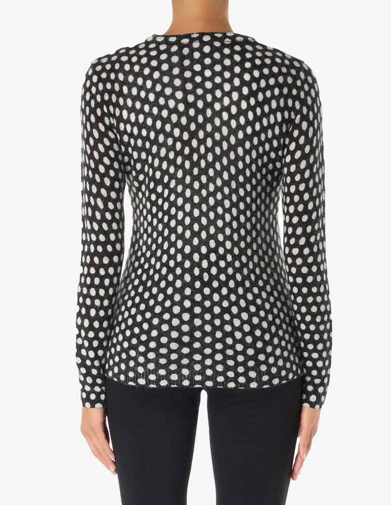 rinascente PENNYBLACK Mascia wool blend jumper