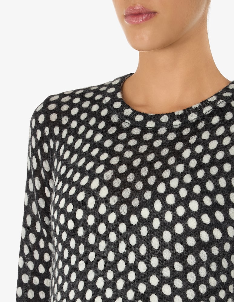 rinascente PENNYBLACK Mascia wool blend jumper