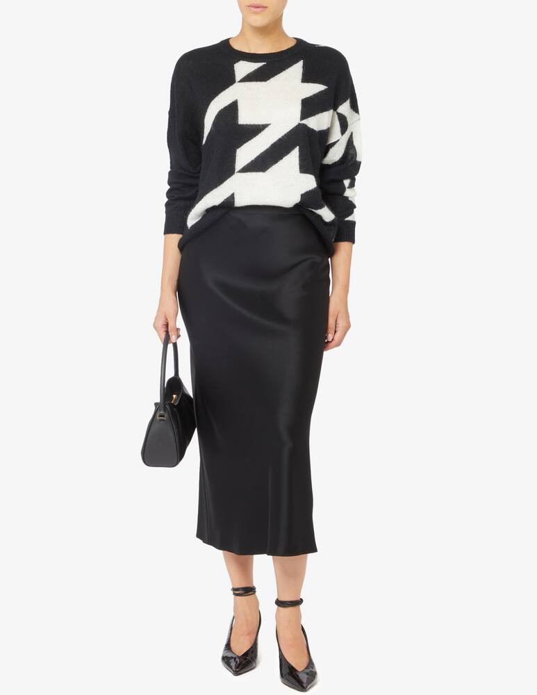 rinascente PENNYBLACK Corea mohair blend jumper