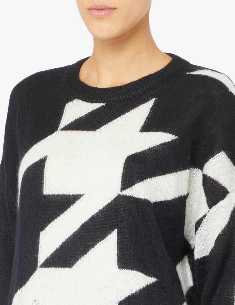 PENNYBLACK Corea mohair blend jumper - picture 4 PENNYBLACK Corea mohair blend jumper - picture 4
