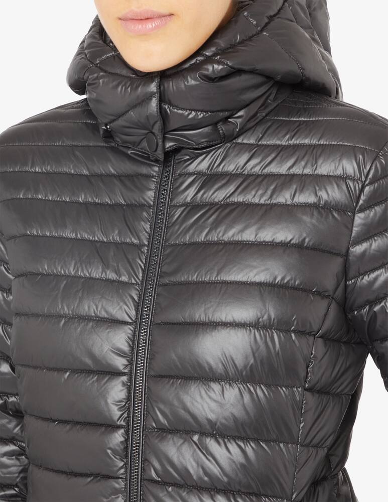 rinascente PENNYBLACK Piumino con cappuccio Eles