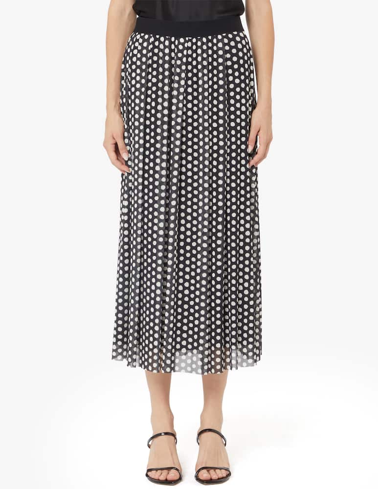 PENNYBLACK Garbata midi skirt - picture 1 PENNYBLACK Garbata midi skirt - picture 1