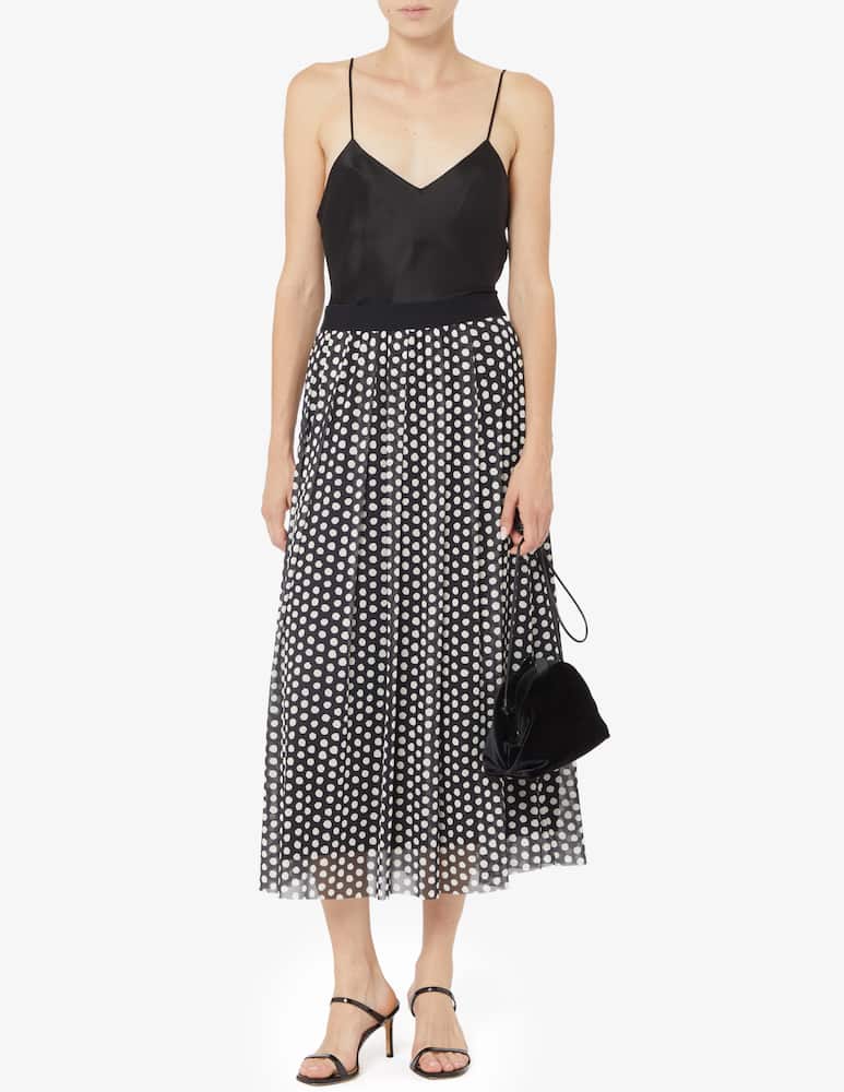 PENNYBLACK Garbata midi skirt - picture 2 PENNYBLACK Garbata midi skirt - picture 2