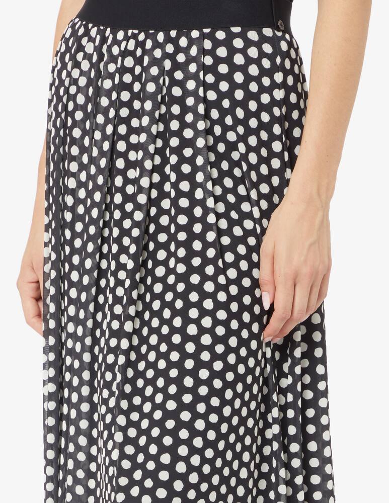 PENNYBLACK Garbata midi skirt - picture 4 PENNYBLACK Garbata midi skirt - picture 4