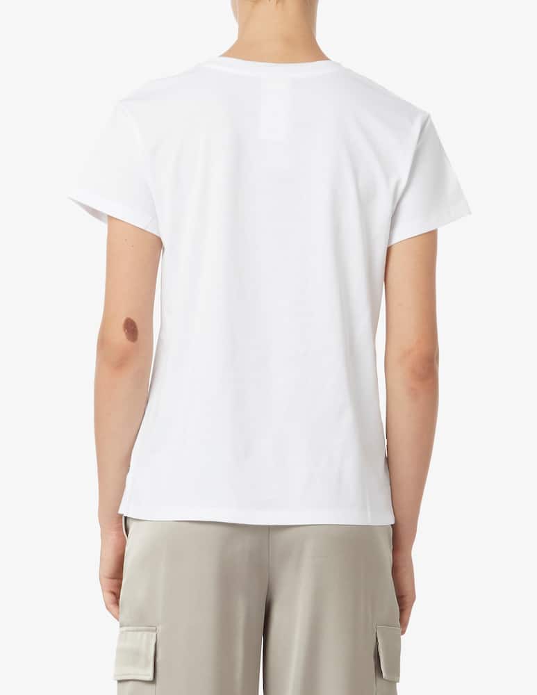 PENNYBLACK T-shirt in cotone Ottano - immagine 3 PENNYBLACK T-shirt in cotone Ottano - immagine 3