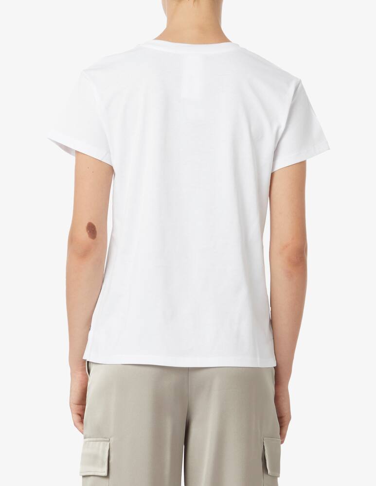 rinascente PENNYBLACK T-shirt in cotone Ottano