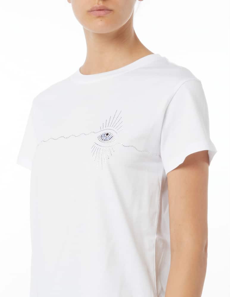 PENNYBLACK T-shirt in cotone Ottano - immagine 4 PENNYBLACK T-shirt in cotone Ottano - immagine 4