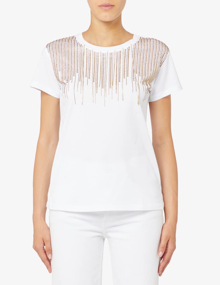 PENNYBLACK Ottano cottont-shirt - picture 1 PENNYBLACK Ottano cottont-shirt - picture 1