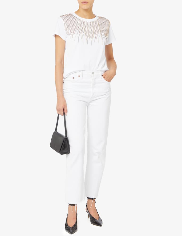 rinascente PENNYBLACK Ottano cottont-shirt