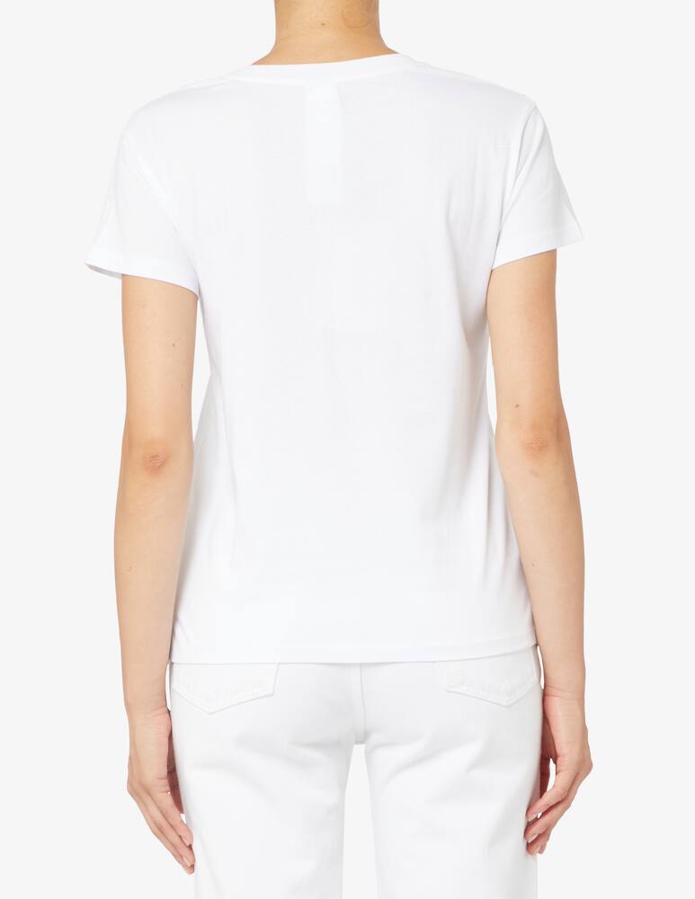 PENNYBLACK Ottano cottont-shirt - picture 3 PENNYBLACK Ottano cottont-shirt - picture 3