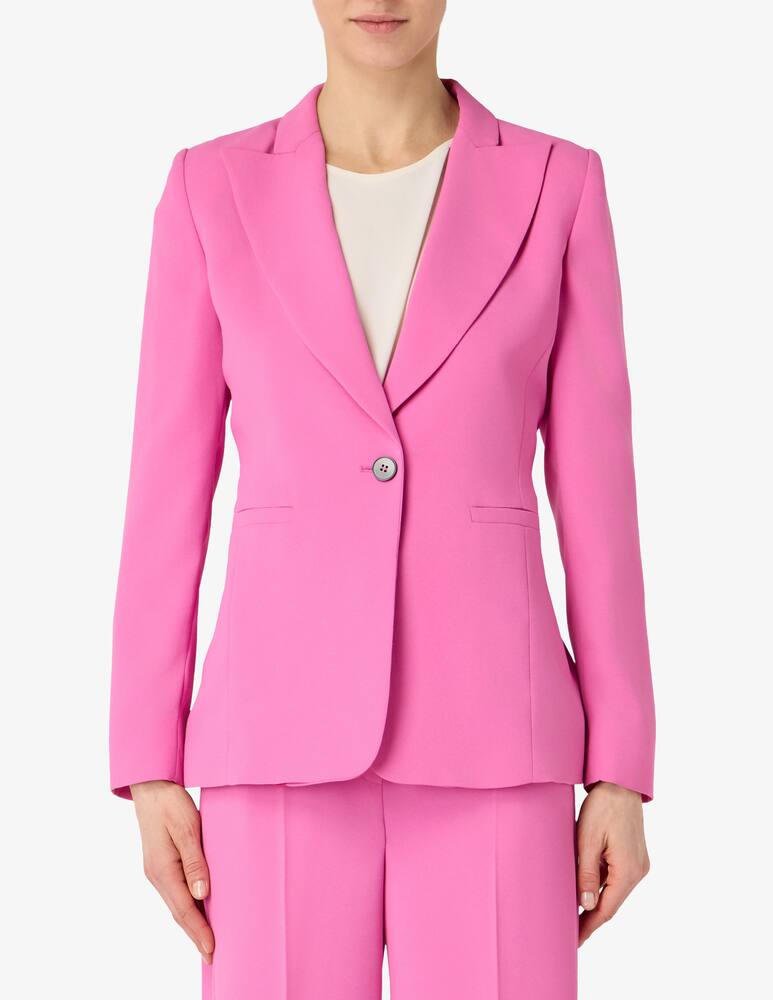 EMME Blazer monopetto Partout - immagine 1 EMME Blazer monopetto Partout - immagine 1