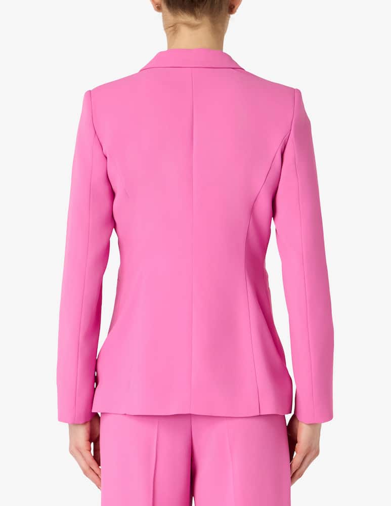 EMME Blazer monopetto Partout - immagine 3 EMME Blazer monopetto Partout - immagine 3