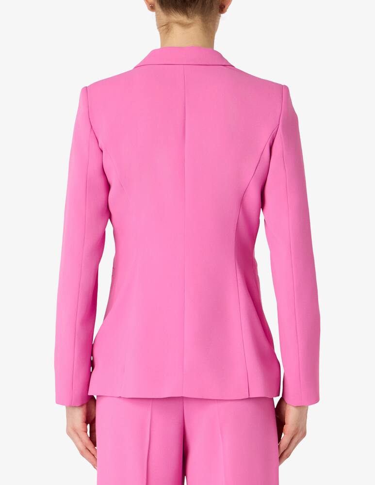 rinascente EMME Blazer monopetto Partout