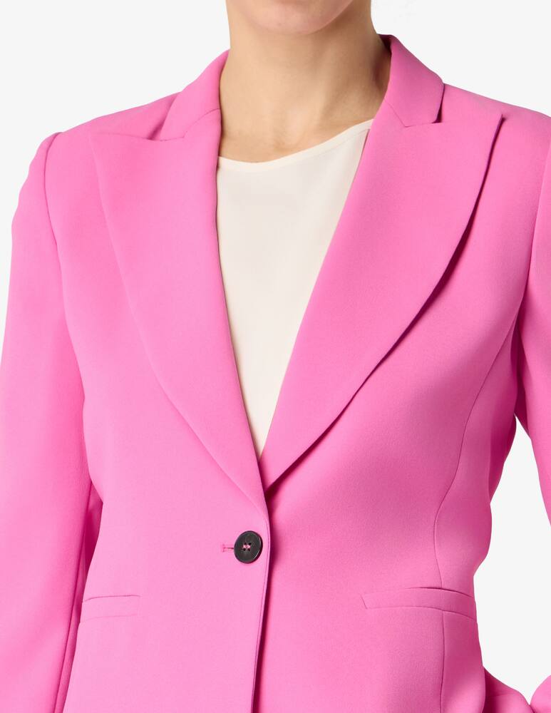 rinascente EMME Blazer monopetto Partout