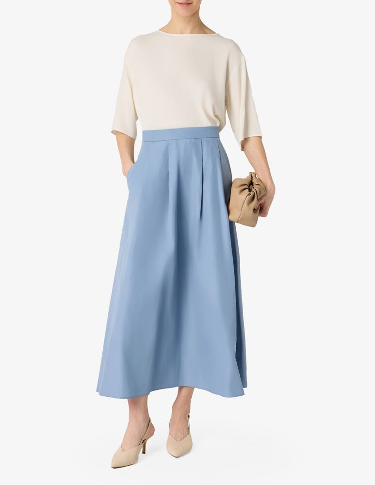 rinascente EMME Blusa manica corta Atzteco