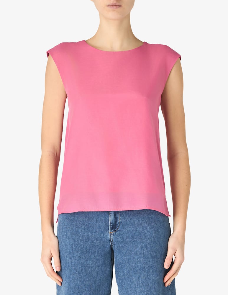EMME Blusa Zinco - immagine 1 EMME Blusa Zinco - immagine 1
